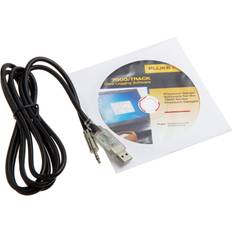 Elværktøj Fluke 4123225 700G Track Interfacekabel 1 stk