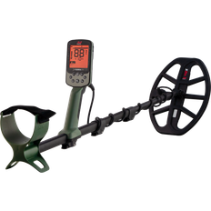 Minelab X-TERRA Pro