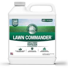 Seeds Titan Turf lawn commander liquid lawn fertilizer