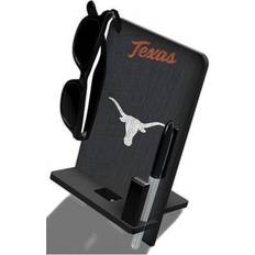 Fan Creations Texas Longhorns Four in One Desktop Phone Stand