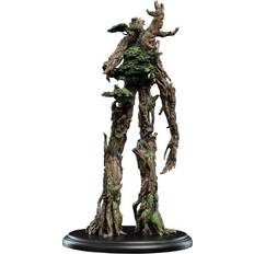 Weta Workshop The Lord of the Rings Treebeard Mini Statue Figurine