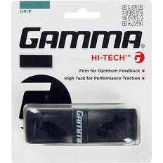 Gamma Rakapparater & Trimmers Gamma Hi-Tech 1er Pack Schwarz