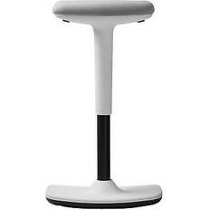 Dauphin Trendoffice To-Swift Gepolsterter Sitz Skammel