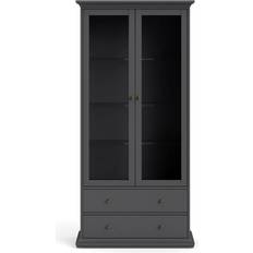 Ebuy24 Venedig vitrineskab 2 Opbevaringsskab