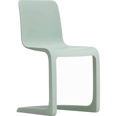 Vitra Stühle Vitra EVO-C Vollkunststoff-Stuhl Esszimmerstuhl