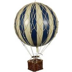 Luftballon Authentic Models Travels Light Luftballon 18x30