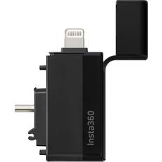 Insta360 X3 Quick Reader