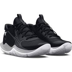 Grade School Jet '23 - Black/Jet Grey/White