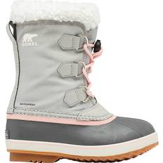 Sorel yoot pac nylon Sorel Yoot Pac Nylon - Grau