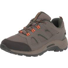 Merrell oakcreek Merrell Oakcreek Low Lace Waterproof Junior Walking Shoes SS23