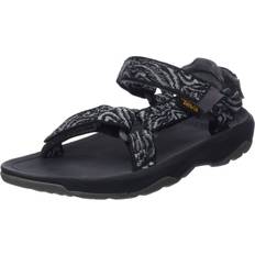 Teva Sandals Children's Shoes Teva Boy's Hurricane XLT Sandal, Dark Gull Grey, Toddler