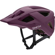 Smith Fietshelmen Smith Session Mips fietshelm Paars 51-55CM