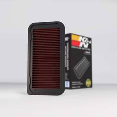 K&N filter 33-2252