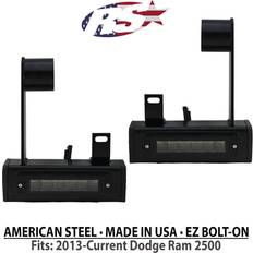 Dodge Vehicle Lights RS 2013-Current Dodge Ram 2500 Hitch Bar Reverse Kit