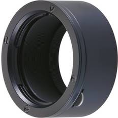 Panasonic Adattatori per obiettivi Novoflex Minolta MD/MC an L-Mount Kameras Objektivadapter