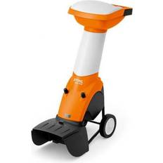 Komposthäcksler Stihl ElektroHäcksler GHE 375