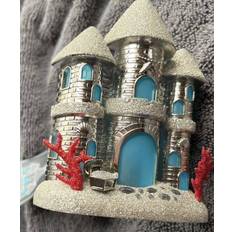 Beige Lighting Bath & Body Works day’ sandcastle Night Light