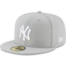 Men Caps New Era Men's New York Yankees 59Fifty Fitted Hat