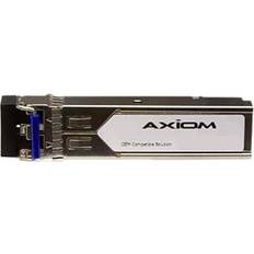 Axiom 1000BASE-LX/1GB Long Wave FC SFP Transceiver SFP1GELXFIN-AX