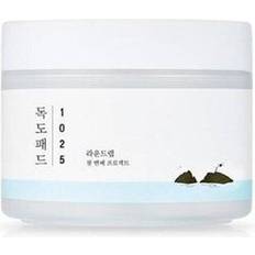 Round Lab Exfoliantes & Exfoliantes Faciales Round Lab 1025 Dokdo Pad 70piezas Blanco