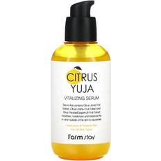 Farmstay Citrus Yuja Serum 100 ml