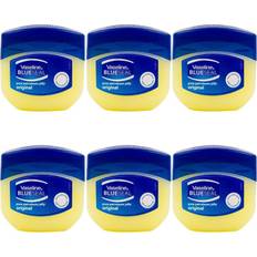 Vaseline Ansigtscremer Vaseline 4pk original 3.38 skin protective pure petroleum healing jelly cream 3.4fl oz