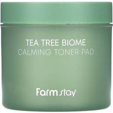 Stay - Tea Tree Biome Calming Toner Pad