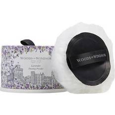 Woods Of Windsor Lavender : Powder and talc 3.4 3.4fl oz