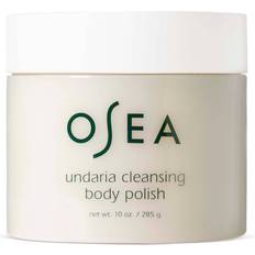 Vitamin E Body Scrubs OSEA Undaria Cleansing Body Polish