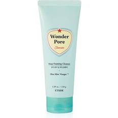 Etude Wonder Pore Deep Foaming Cleanser 150g