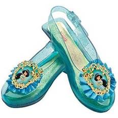 Film & TV Shoes Disguise disney princess jasmine girls' sparkle shoes