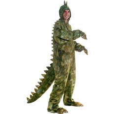 Princess costume adult Princess Paradise Adult plus t-rex dinosaur costume