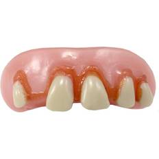 White Accessories Billy Bob Betty Bob Teeth