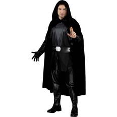 Luke skywalker Jazwares Star Luke Skywalker Qualux Adult Costume As Shown