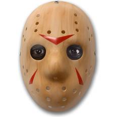 Masques faciaux Masque Vendredi Jason En Pvc