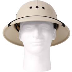 Rothco Safari Hat Khaki One Size