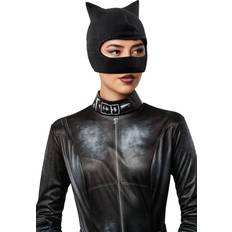 Facemasks The Batman: Selina Kyle Overhead Adult Deluxe Mask