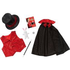 Role play costumes Melissa & Doug Magician Role Play Set, Multicolor