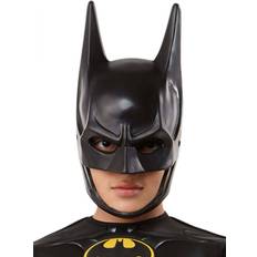 Batman Kid's Mask Black