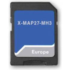 GPS-modtagere Reimo Naviceiver-Paket für X-F270