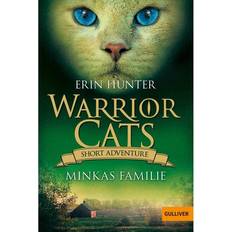 PC-Spiele Warrior Cats - Short Adventure Minkas