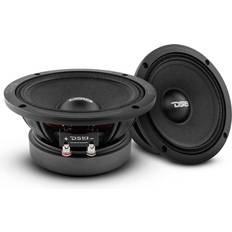 PRO-ZXI6M 6.5" Mid-Range