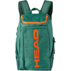 Head Pro Backpack 28L Dark Cyan/Fluo Orange