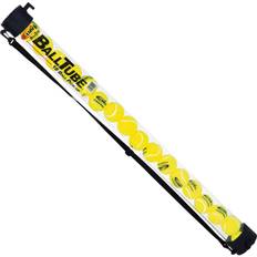 Tennis Balls Gamma Tennis Ballhopper Balltube Clear Holds - 18 Balls