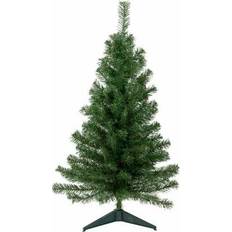 Interior Details Northlight 3ft Artificial Oakridge Noble Fir Unlit Christmas Tree