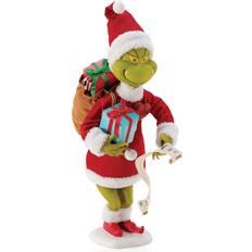 Department 56 Seuss The Dreams a Little Bit More Figurine