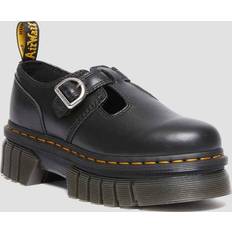 Shoes Dr. Martens Black Audrick Mary Jane Oxfords