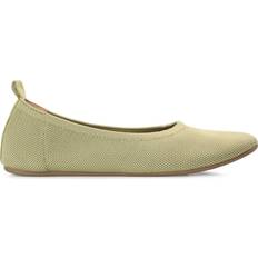 Journee Collection Jersie - Light Green