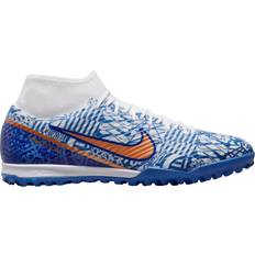Nike Mercurial Superfly 9 Academy CR7 TF - Azulejo