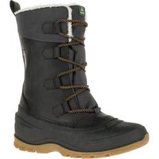 Kamik Sko Kamik Snowgem - Black